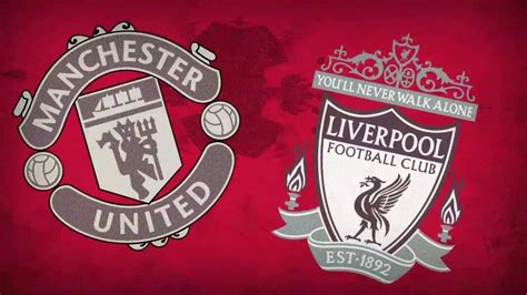 liverpool manchester united rivalry|Iba pa.